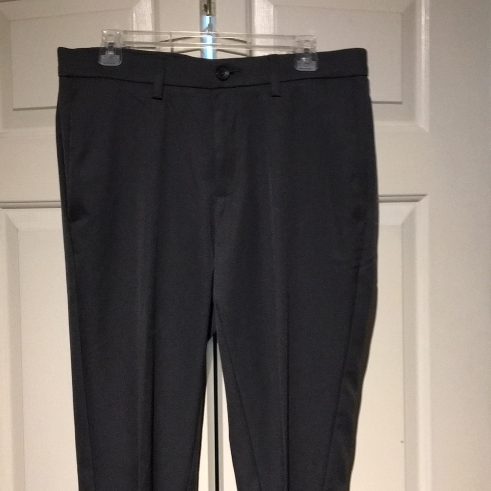 Men’s Haggar slim fit cool 18 33x30